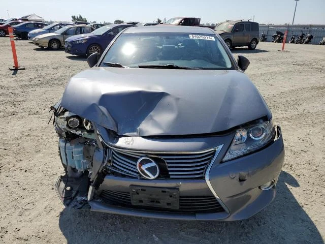 Photo 4 VIN: JTHBK1GG8E2131571 - LEXUS ES 350 