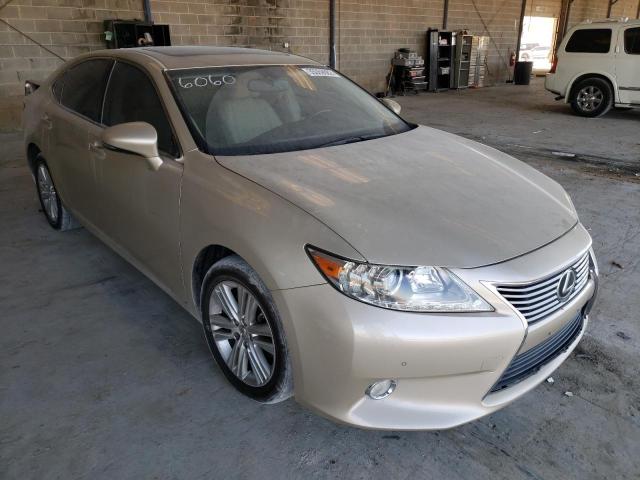 Photo 0 VIN: JTHBK1GG8E2136060 - LEXUS ES 350 