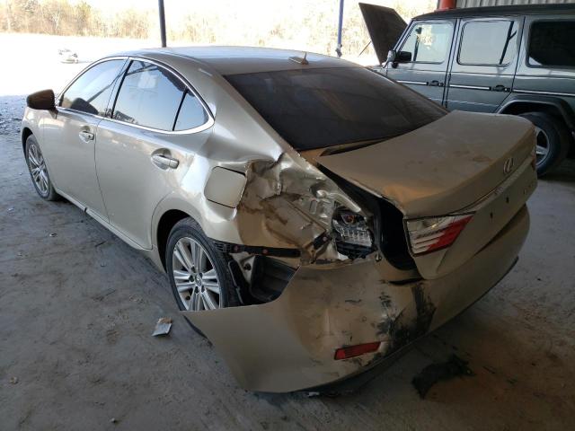 Photo 2 VIN: JTHBK1GG8E2136060 - LEXUS ES 350 