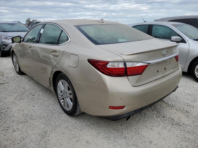 Photo 2 VIN: JTHBK1GG8E2136754 - LEXUS ES 350 