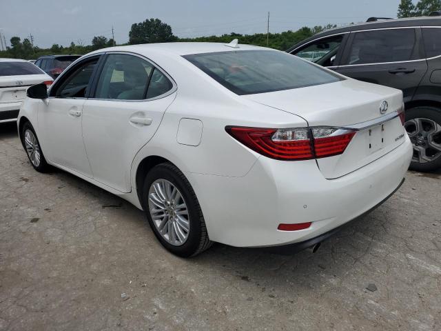 Photo 1 VIN: JTHBK1GG8E2137855 - LEXUS ES350 