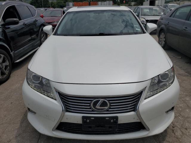 Photo 4 VIN: JTHBK1GG8E2137855 - LEXUS ES350 