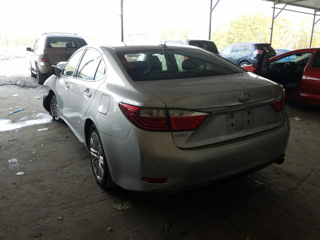 Photo 2 VIN: JTHBK1GG8E2138150 - LEXUS ES 350 