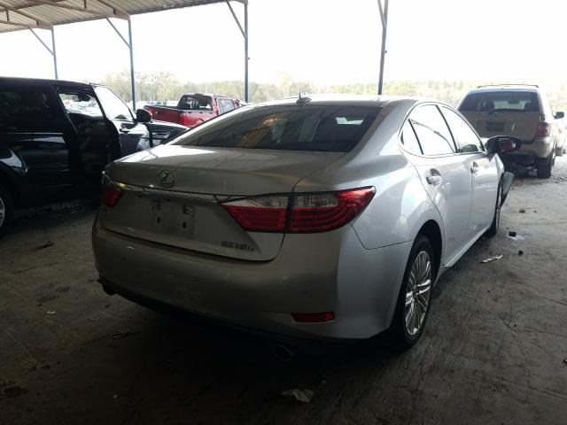 Photo 3 VIN: JTHBK1GG8E2138150 - LEXUS ES 350 