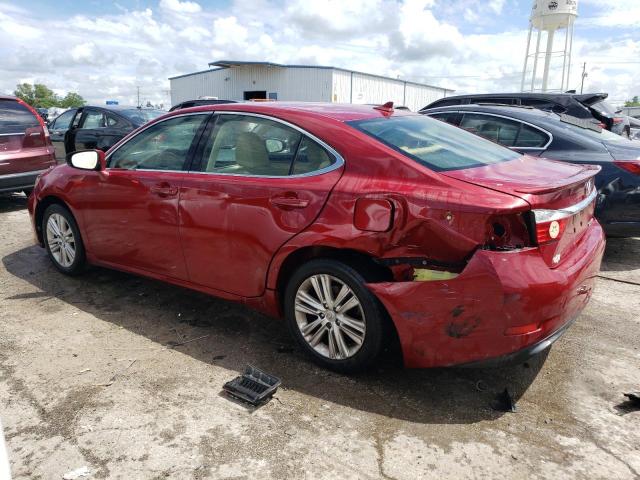 Photo 1 VIN: JTHBK1GG8E2139959 - LEXUS ES350 