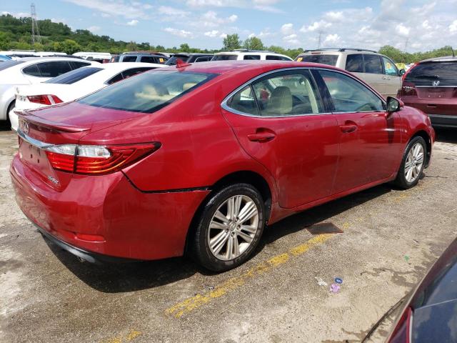 Photo 2 VIN: JTHBK1GG8E2139959 - LEXUS ES350 