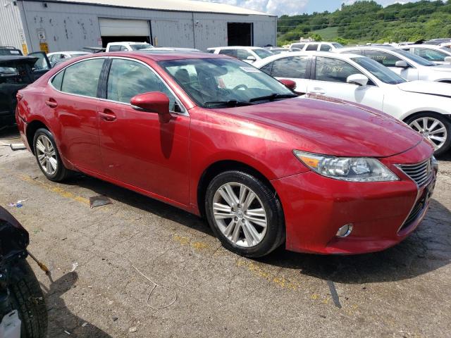 Photo 3 VIN: JTHBK1GG8E2139959 - LEXUS ES350 