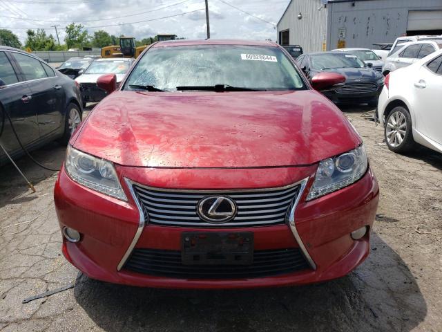 Photo 4 VIN: JTHBK1GG8E2139959 - LEXUS ES350 