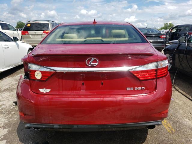 Photo 5 VIN: JTHBK1GG8E2139959 - LEXUS ES350 