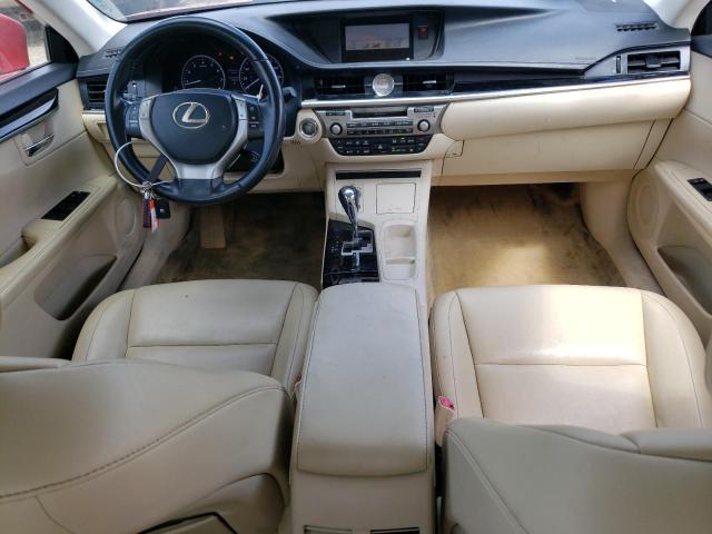 Photo 7 VIN: JTHBK1GG8E2139959 - LEXUS ES350 