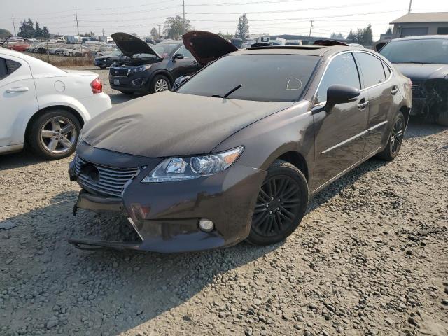 Photo 1 VIN: JTHBK1GG8E2143591 - LEXUS ES 350 