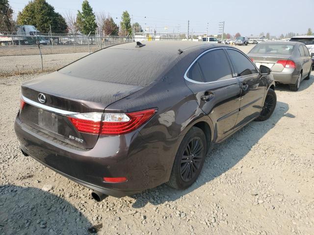 Photo 3 VIN: JTHBK1GG8E2143591 - LEXUS ES 350 