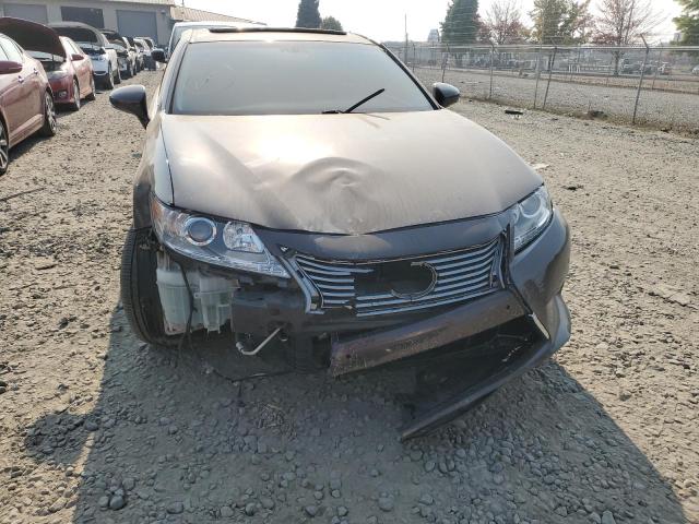 Photo 8 VIN: JTHBK1GG8E2143591 - LEXUS ES 350 