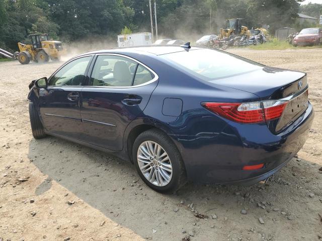 Photo 1 VIN: JTHBK1GG8E2144191 - LEXUS ES 350 