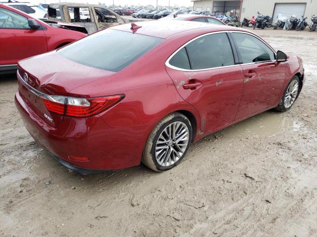 Photo 2 VIN: JTHBK1GG8E2144790 - LEXUS ES350 