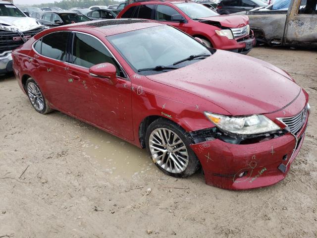 Photo 3 VIN: JTHBK1GG8E2144790 - LEXUS ES350 