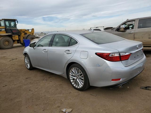 Photo 1 VIN: JTHBK1GG8E2147981 - LEXUS ES350 