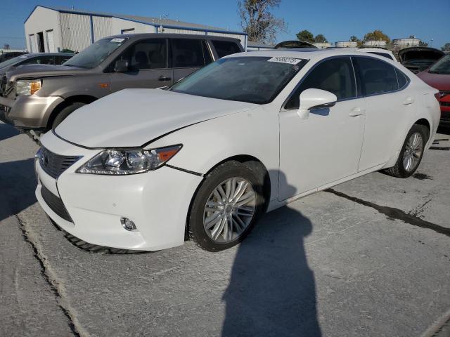 Photo 0 VIN: JTHBK1GG8E2148466 - LEXUS ES350 