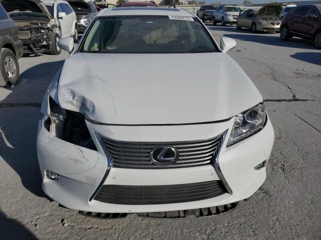 Photo 4 VIN: JTHBK1GG8E2148466 - LEXUS ES350 