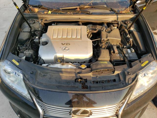 Photo 10 VIN: JTHBK1GG8F2156827 - LEXUS ES 350 