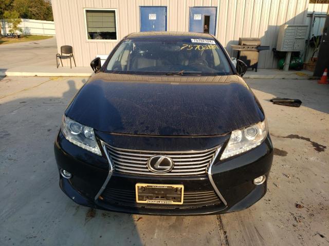 Photo 4 VIN: JTHBK1GG8F2156827 - LEXUS ES 350 