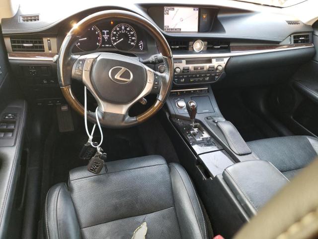 Photo 7 VIN: JTHBK1GG8F2156827 - LEXUS ES 350 