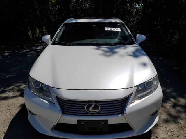 Photo 4 VIN: JTHBK1GG8F2158433 - LEXUS ES350 