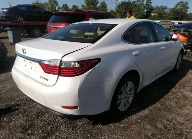 Photo 3 VIN: JTHBK1GG8F2158450 - LEXUS ES 350 