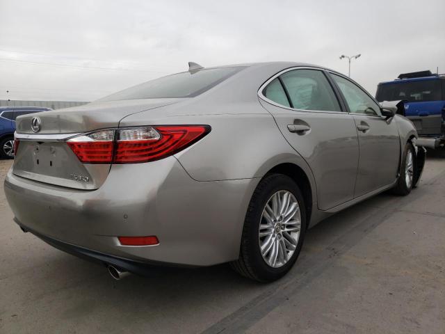 Photo 3 VIN: JTHBK1GG8F2158593 - LEXUS ES 350 