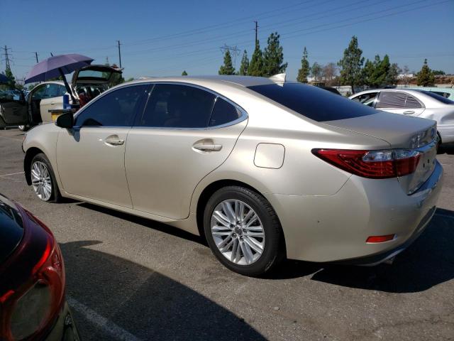 Photo 1 VIN: JTHBK1GG8F2161123 - LEXUS ES 350 