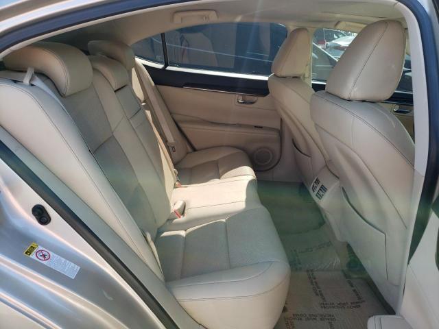 Photo 9 VIN: JTHBK1GG8F2161123 - LEXUS ES 350 