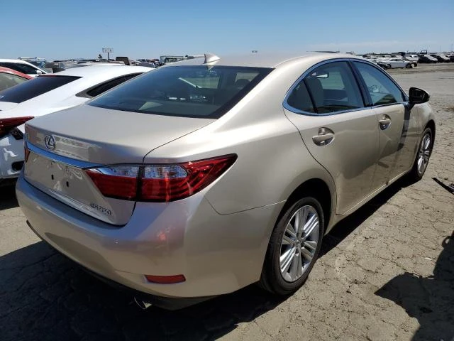 Photo 2 VIN: JTHBK1GG8F2162515 - LEXUS ES 350 