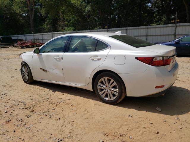 Photo 1 VIN: JTHBK1GG8F2163132 - LEXUS ES350 