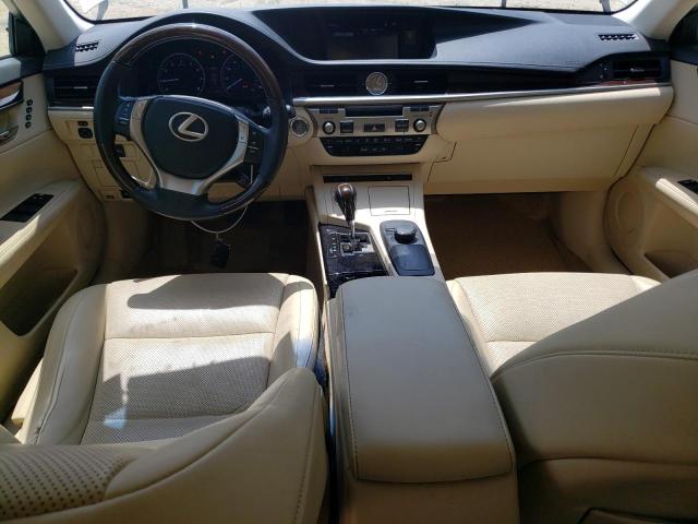 Photo 7 VIN: JTHBK1GG8F2163132 - LEXUS ES350 