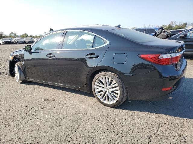 Photo 1 VIN: JTHBK1GG8F2163177 - LEXUS ES 350 