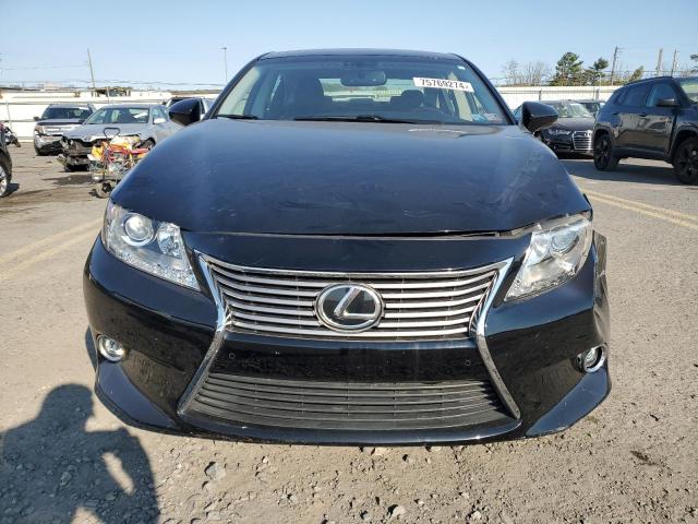 Photo 4 VIN: JTHBK1GG8F2163177 - LEXUS ES 350 