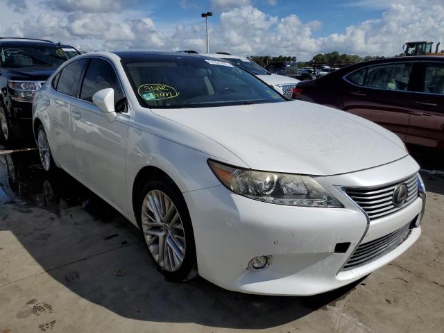 Photo 0 VIN: JTHBK1GG8F2163728 - LEXUS ES 350 