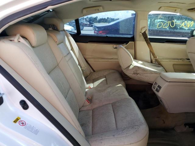 Photo 5 VIN: JTHBK1GG8F2163728 - LEXUS ES 350 