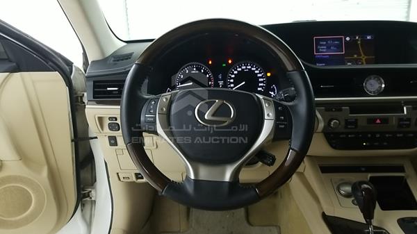 Photo 13 VIN: JTHBK1GG8F2166984 - LEXUS ES 350 