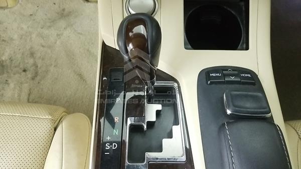 Photo 31 VIN: JTHBK1GG8F2166984 - LEXUS ES 350 