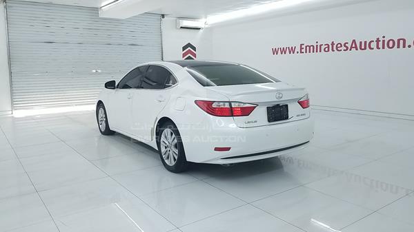 Photo 6 VIN: JTHBK1GG8F2166984 - LEXUS ES 350 