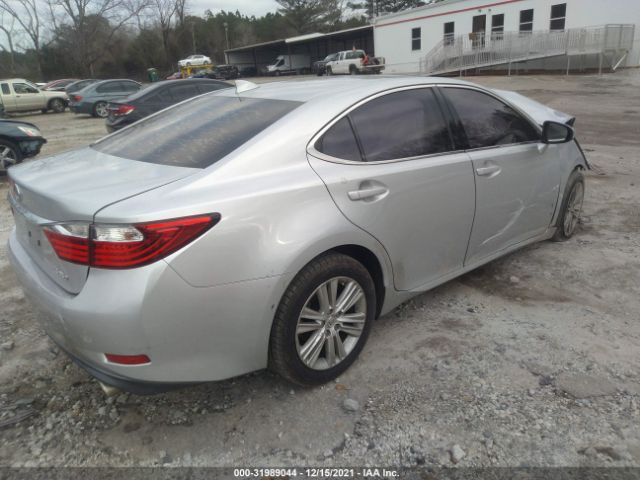 Photo 3 VIN: JTHBK1GG8F2167083 - LEXUS ES 350 