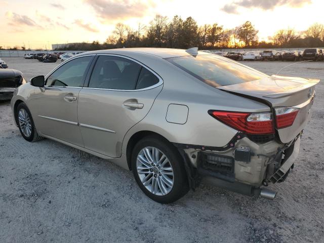 Photo 1 VIN: JTHBK1GG8F2168704 - LEXUS ES350 