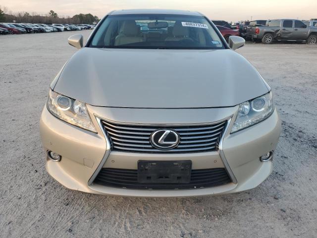 Photo 4 VIN: JTHBK1GG8F2168704 - LEXUS ES350 