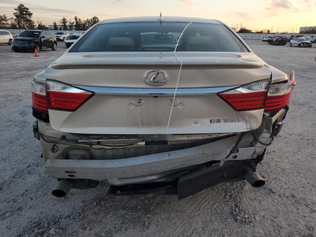 Photo 5 VIN: JTHBK1GG8F2168704 - LEXUS ES350 