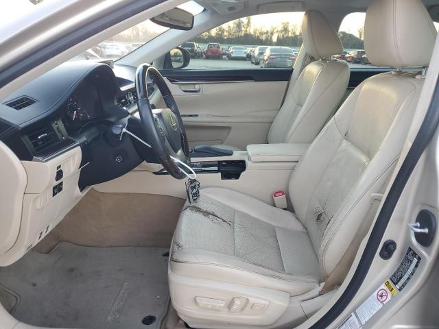 Photo 6 VIN: JTHBK1GG8F2168704 - LEXUS ES350 