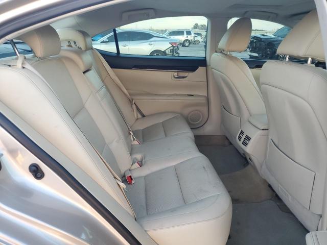 Photo 9 VIN: JTHBK1GG8F2168704 - LEXUS ES350 