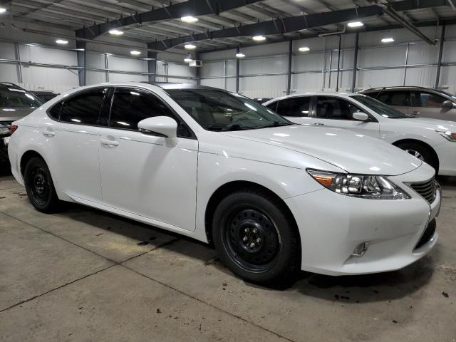 Photo 3 VIN: JTHBK1GG8F2169349 - LEXUS ES 350 