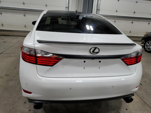 Photo 5 VIN: JTHBK1GG8F2169349 - LEXUS ES 350 