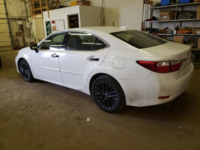 Photo 1 VIN: JTHBK1GG8F2171098 - LEXUS ES350 